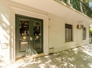 Departamento · 67m² · 4 Ambientes · Oportunidad! Departamento de Cuatro Ambientes con Dependencia a La Venta en San Isidro.