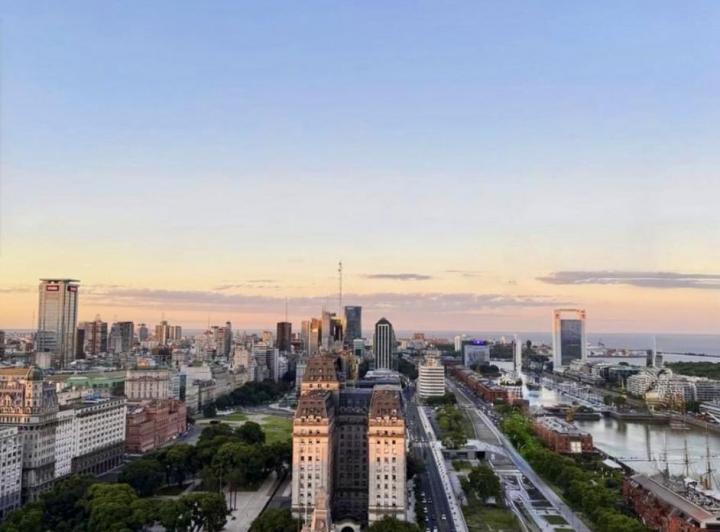 Departamento · 47m² · 2 Ambientes