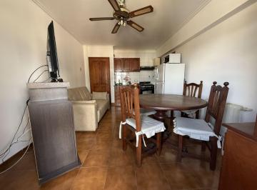 Departamento de 2 ambientes, Villa Carlos Paz · Departamento de 1 Dormitorio en Edificio Solís 4to Piso