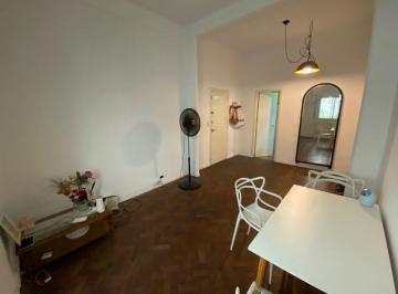 Departamento de 3 ambientes, Once · Venta Departamento en Once - Pueyrredon 600 - Bajas Expensas