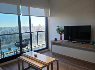 Departamento · 68m² · 2 Ambientes · 1 Cochera · Departamento Link Towers Puerto Madero