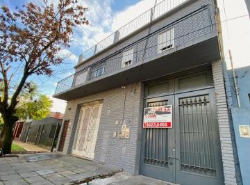 Bodega-Galpón · 300m² · Galpón en Alquiler - Ituzaingó Norte