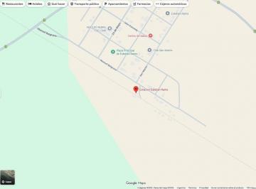 Campo , Esteban Rams · Campo de 808 Has en Venta en Santa Fe Ganadero Sobre Ruta 2 Pavimento
