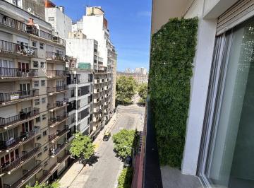 Departamento · 37m² · 2 Ambientes · 2 Ambientes Reciclado C/balcon - Vista Plaza Colon