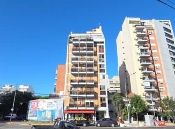 Departamento de 1 ambiente, Coghlan · 1 Ambiente Sobre Av Balbin Esq. Freire