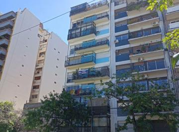 Departamento de 2 ambientes, Villa Crespo · Departamento con 2 Ambientes de 37 m² en Venta en Villa Crespo