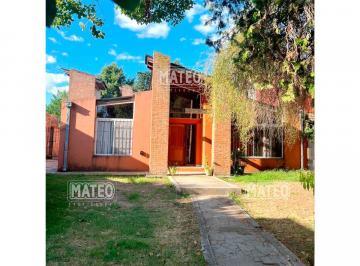 Casa de 4 ambientes, Moreno · Amplia Casa en Muy Buena Zona Residencial