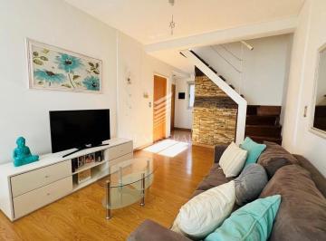 Departamento · 58m² · 3 Ambientes · Se Vende Hermoso Duplex 3 Amb. C/amenities en Palermo