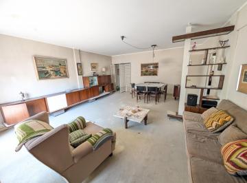 Departamento · 135m² · 5 Ambientes · Venta 4 Ambientes con Dependencia Caballito