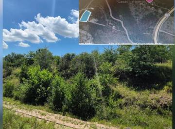 Terreno , La Cumbre · Excelente Oportunidad en La Cumbre – Amplio Lote a m del Río
