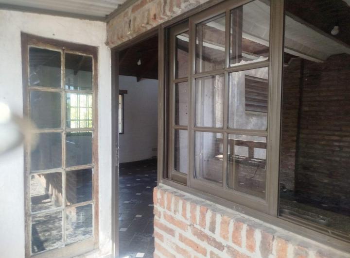 PH · 45m² · 3 Ambientes