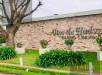 Terreno · 426m² · Venta de Lote N 26 en Altos de Hudson 2 426 m²