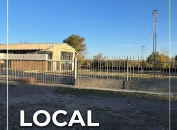 Local comercial , Vista Flores · Local Comercial en Venta Ubicado en Colonia Las Rosas