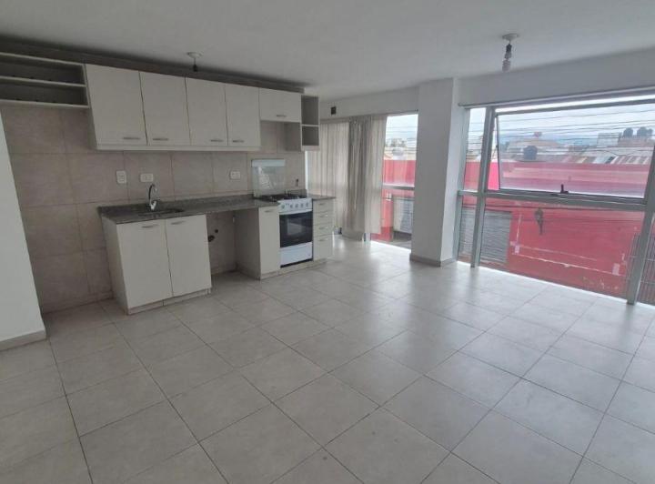 Departamento · 40m² · 2 Ambientes