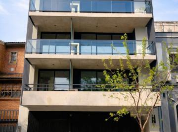 Departamento de 1 ambiente, Palermo · Departamento Monoambiente en Palermo a Estrenar