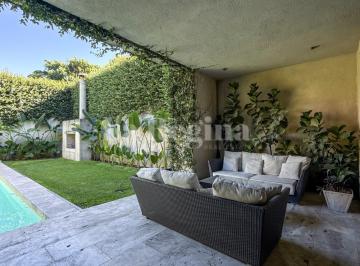 Casa · 507m² · 5 Ambientes · 2 Cocheras · Casa en Venta en Belgrano, Capital Federal, Buenos Aires