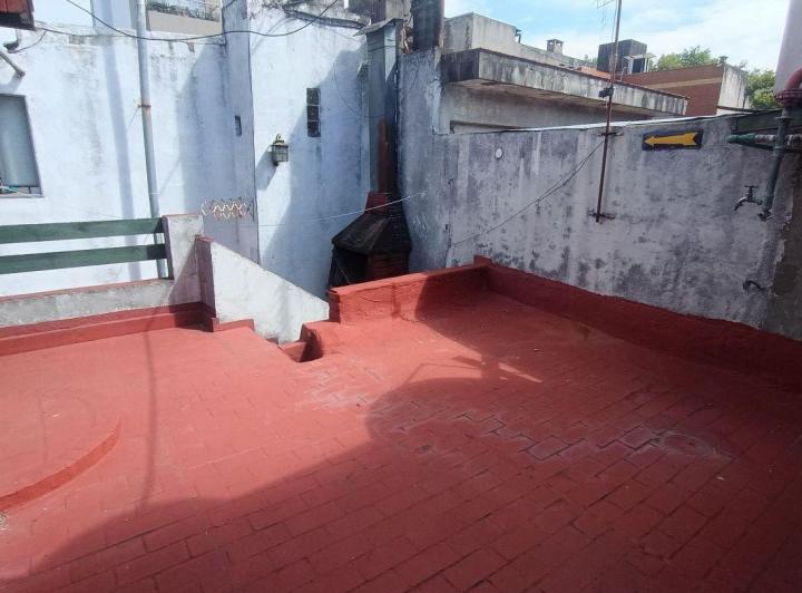 Ph en venta en Velez Sarsfield · 3 ambientes