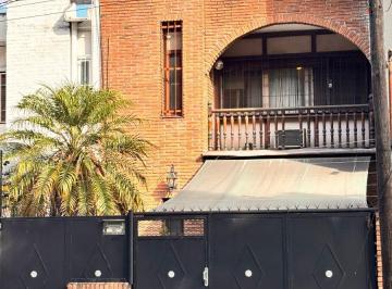 Casa de 5 ambientes, Vicente López · Parana 3536 - Olivos - Vicente Lopez