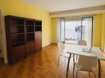 Departamento de 3 ambientes, Villa Crespo · Hermoso 3 Ambientes, Muy Bien Ubicado, Luminoso, Contrafrente, Oportunidad