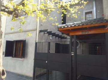 Departamento de 1 ambiente, San Francisco del Monte · Departamento en Alquiler Temporario en Godoy Cruz