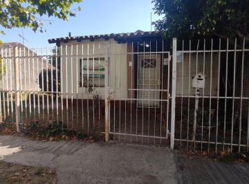 Casa · 90m² · 3 Ambientes · Casa en San Martin Sobre Terreno Propio