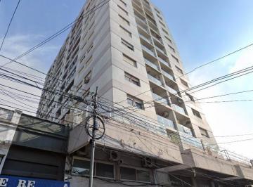 Departamento · 25m² · 1 Ambiente · Departamento de un Ambientes San Martin Centro
