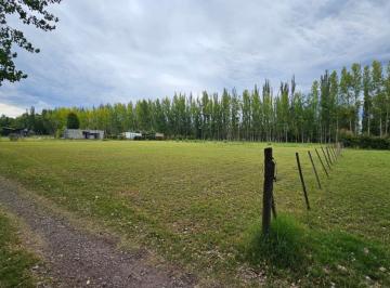 Terreno , Tunuyán · Lote en Venta de 2471,88 m² en Las Rosas Country Rural