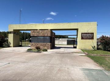 Terreno , Tunuyán · Terreno / Lote en Venta de 516 m² Ubicado en Raices del Valle