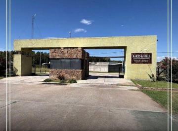 Terreno , Tunuyán · Terreno / Lote en Venta de 516 m² Ubicado en Raices del Valle