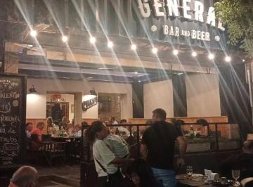 Fondo de comercio , Córdoba · Fondo de Comercio en Venta - Resto Bar - Barrio General Paz, Cordoba