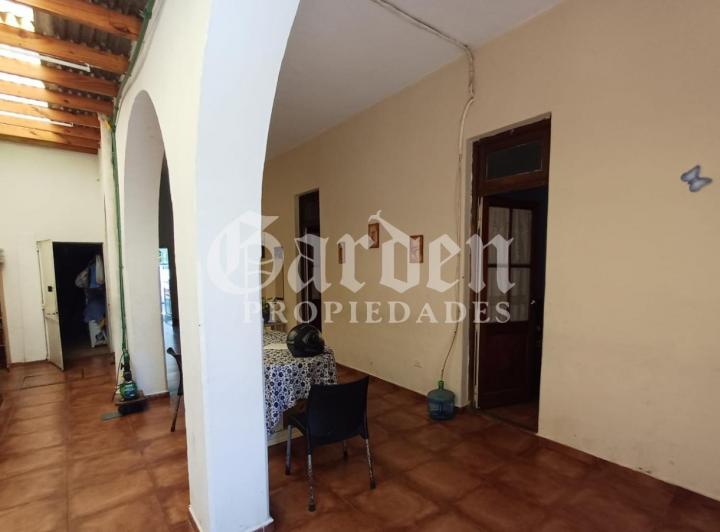 PH · 72m² · 4 Ambientes · 1 Cochera