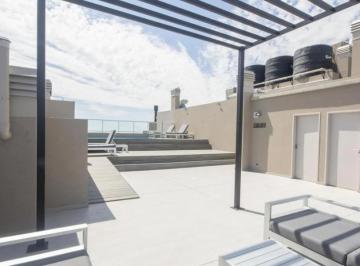 Departamento · 46m² · 2 Ambientes · Departamento Dos Ambientes con Terraza a Estrenar en Nuñez