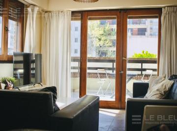 Departamento · 67m² · 3 Ambientes · Venta de Departamento 3 Ambientes con Balcón - Mar del Plata