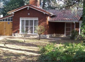 Casa · 90m² · 3 Ambientes · 1 Cochera · Casa en Venta en Ing. Maschwitz, Escobar, G. B. a. Zona Norte
