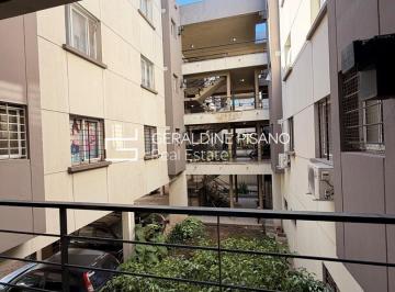 Departamento · 50m² · 2 Ambientes · 1 Cochera · Departamento en Venta en Rincón de Milberg, Tigre, G. B. a. Zona Norte