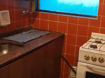 Departamento de 1 ambiente, Boedo · Hermoso Monoambiente, Muy Luminoso, Exp. Bajas
