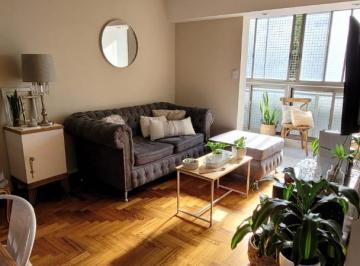 Departamento · 65m² · Venta - Dpto 4 Ambientes