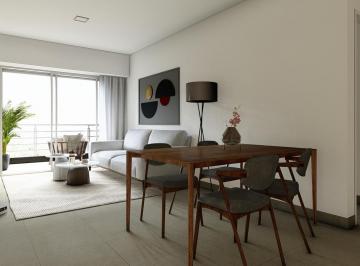 Departamento · 48m² · 2 Ambientes · 1 Cochera · Venta en Pozo! Dpto. 2 Ambientes