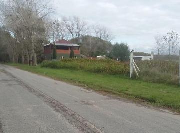 Terreno , San Bernardo · Oportunidad Lote Amplio Barrio Ezcurra San Bernardo
