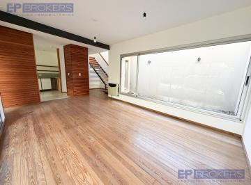 Casa · 131m² · 3 Ambientes · 2 Cocheras · Casa 3 Amb Hurlingham Barrio con Porton
