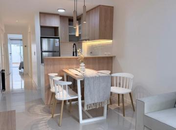 Departamento · 59m² · 3 Ambientes · Venta Departamento 3 Amb con Balcon a La Calle Totalmente Reciclado - Macrocentro - Mar del Plata