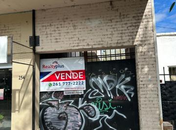 Terreno · 700m² · Terreno en Venta de 700 m² Sobre Av San Martín, Godoy Cruz, Mendoza