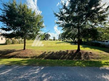 Terreno , Campana · Exclusivo Lote en Venta Barrio Chacras de La Reserva