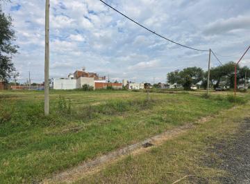 Terreno , Oro Verde · Lote Terreno en Oro Verde Loteo Oasis Entre Las Facultades y El Inta