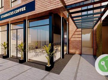 Local comercial en Venta de 1 ambiente Leandro N. Alem · Playa Grande - Local Comercial 300 m²