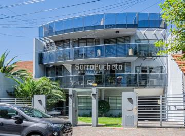Departamento · 48m² · 2 Ambientes · 1 Cochera · Venta Departamento 2 Ambientes con Cochera en Ramos Mejía