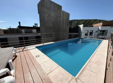 Departamento de 2 ambientes, Villa Carlos Paz · Venta: Departamento - 1 Dormitorio - Balcón, Pileta, Terraza - Centro - Carlos Paz
