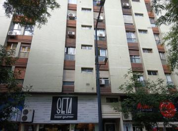 Foto · Zona Cañada Frente Municipalidad de Cba Escritura