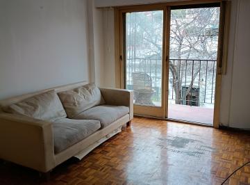 Departamento Alquiler de 3 ambientes · Departamento 3 Ambientes Al Frente