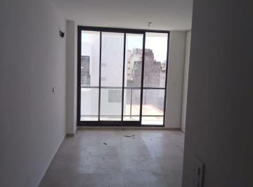 Departamento de 1 ambiente, Balvanera · Unica Unidad en El Piso. 1 Amb Al Contra Frente con Balcón Apto Profesional. Posesion Inmediata